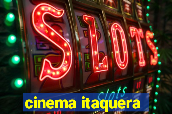 cinema itaquera